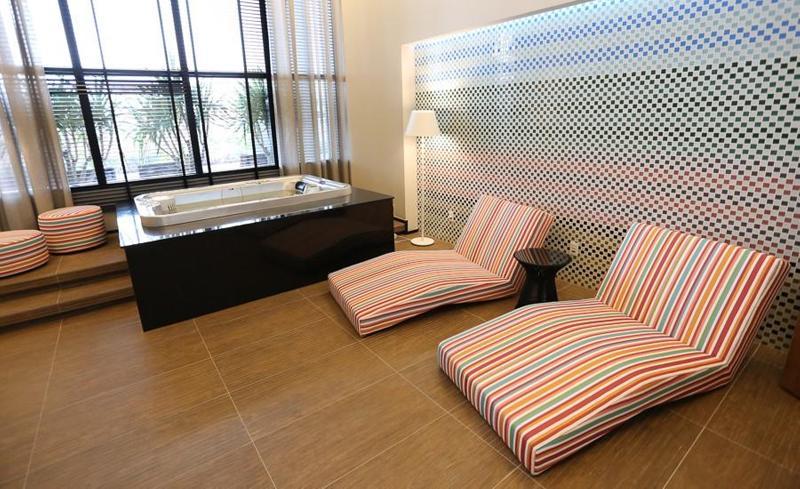 Apart-Hotel Adagio Salvador da Bahia Dış mekan fotoğraf