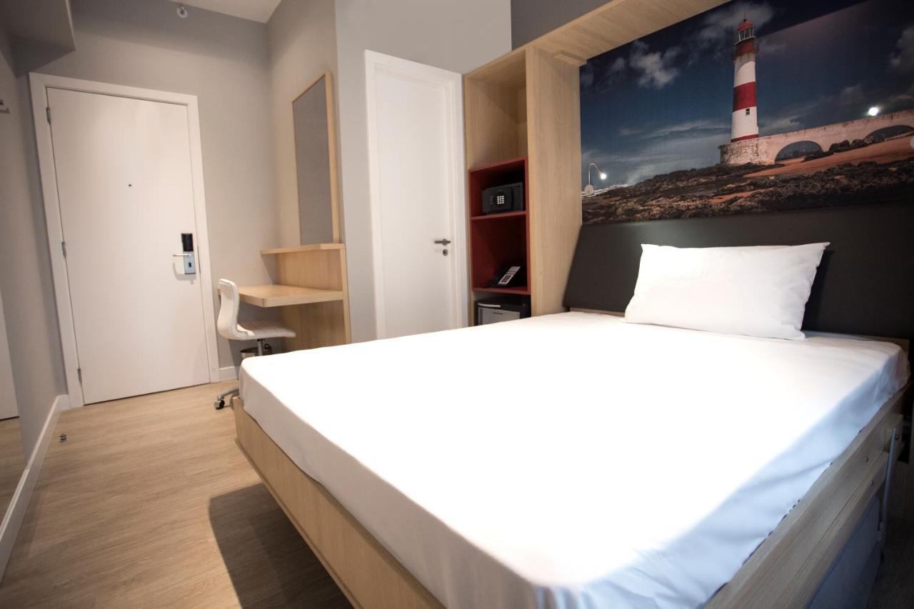 Apart-Hotel Adagio Salvador da Bahia Dış mekan fotoğraf